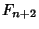 $F_{n+2}$