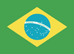 巴西旗子