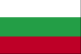 保加利亚旗子
