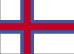 法罗岛旗子