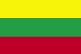 立陶宛旗子