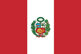 秘鲁旗子
