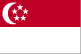 新加坡旗子